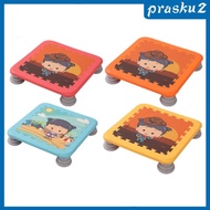 [Prasku2] Kids Trampoline Jump Portable Mini Trampoline for Children Girls School