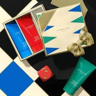 Jo Malone 2025聖誕禮品護手霜系列 3x30ml