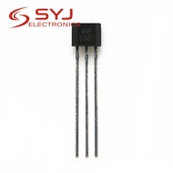 10pcs/lot SS49E S49E 49E Hall element OH49E Hall sensor Hall Effect Sensor In Stock