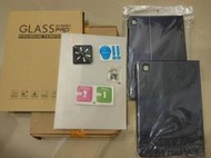 三星SAMSUNG Tab S6 Lite P615.P610.4GB/64GB 10.4吋鋼化膜+書本式皮套