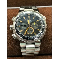 OR1S MEN AUTOMATIC LUXERY WATCH