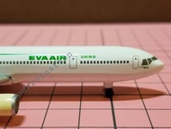 ▪1:500 Evergreen Airlines McDonnell Douglas MD-11  (Reg no.: B-16101) HERPA WINGS 1/500  (EAN: 40131