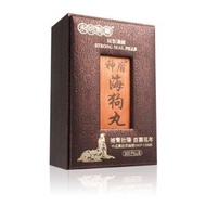 永明製藥 - 永明製藥 神盾海狗丸 (300粒)