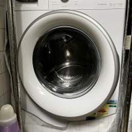 Whirlpool CFCR70111 Washer 蒸氣抗菌 前置滾桶試洗衣機