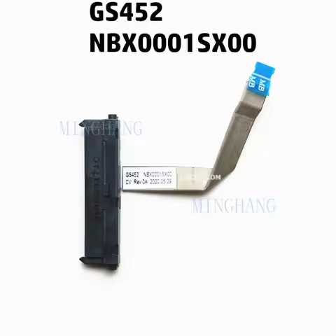 M GS452 NBX0001SX00 For Lenovo Ideapad 3 14 HDD SATA hard disk interface