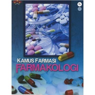 KAMUS FARMASI FARMAKOLOGI
