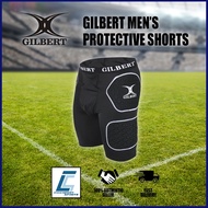 Gilbert Men's Protective Shorts