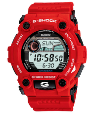 G-7900A-4 | ดิจิตอลมาตรฐาน | G-SHOCK | นาฬิกา | CASIO