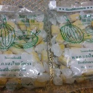 泰國椰子糖，榴槤糖