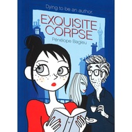 (BX) Exquisite Corpse (Hb) (ISBN:9781626720824)