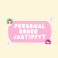 Personal Order Event Goods 2