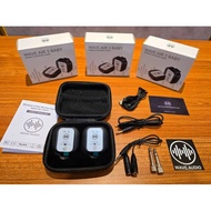 WAVE AIR 3 BABY wireless iem system portable