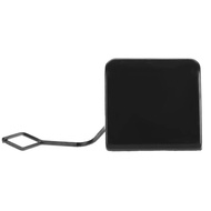 Mercedes W203 Front Bumper Tow Hook Cover 2038850026