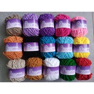 KATUN Milk cotton 5 ply mini milk cotton yarn/ 5 ply milk cotton/ 5 ply milk cotton/ 5 ply milk cott