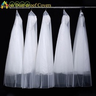 SUVE Wedding Dress Wardrobe Bride Gown  Garment Protector Clothing Cover