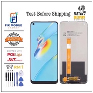 OPPO A74 5G A54 5G CPH2197 CPH2263 CPH2195 LCD TOUCH SCREEN(3 MONTHS WARRANTY)
