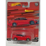 Hotwheels '12 Mercedes-Benz C63 AMG Coupe Black Series