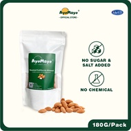 AyoMayo Premium Roasted California Almond (180g)