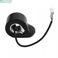 Custom Fit Thumb Throttle for Gotrax For GXL V2 & For xiaomi For M365 Scooters