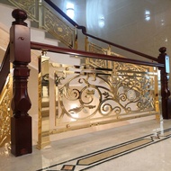 Thi công cầu thang tay vịn sắt CNC thiết kế và trang trí các loại cầu thang gỗ sắt inox theo yêu cầu