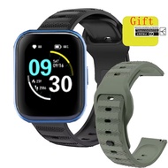 Posb Smart Buddy Watch Gen 6 Strap Silicone Band Wristband For Posb Smart Buddy Watch Gen6 Smart Wat