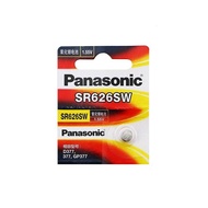 ถ่านกระดุม CR LR (cn)  Panasonic SR626SW, SR927SW, SR920SW, SR726SW 1.55V