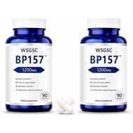 BP-157 1200mg 180 tablet