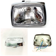 bộ Pha đèn xe custom cup 82 DD