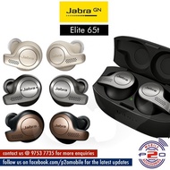 Jabra Elite 65t True Wireless Earbuds