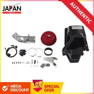 HKS Intake System Parts Air Cleaner Cold Air Intake Full Kit Honda Civic Type R FK8 (with AFR) 70026