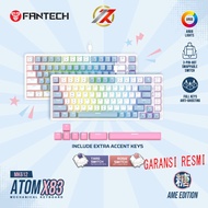 FANTECH ATOM X83 MK612 MECHANICAL KEYBOARD