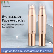 NOR  Remove Edema Electric Eye Massager Relieves Eye Pressure