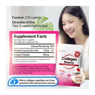 Afc Collagen Beauty 90 Days' Supply