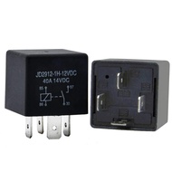 Relay, 12V 4 pin for VAPE IgnitionsBL1308048 DC 12V 40A Universal Car Vehicle Motor Fuse Relay Switc