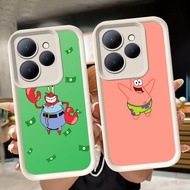 Soft Casing for Tecno POP Pova 5 Spark GO1 GO2 20 8 9 7 GO 6 4 2024 2023 30C 40 Camon 12 Pro Plus 5G