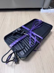 桌上燒烤爐 可韓燒日式燒