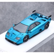 Fuelme model neo lamborghini diablo chrome blue resinGTR