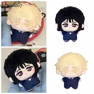 SHENGDA Alien Stage Plush, Cosplay Starfish Body Luka Sua Doll, Hyuna Mizi Cotton Doll Anime Periphe