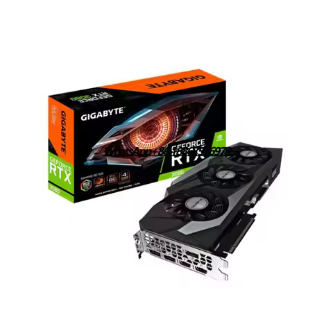 Refurbished Graphic Card Original Graphic Card GTX 3080 3090 Ti 2070 1080ti 1070 RX 580 570 1660 Gra