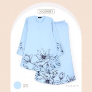 Baju raya Kurung Amanda