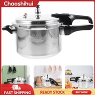 Chaoshihui High Pressure Cooker Kitchen Pressure Cooker Household Cooking Pot High Pressure Cookware