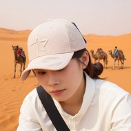 Camouflage Baseball Cap Lightweight Ventilated Sun Protection Adjustable for Fashion Hat Size 56 61c