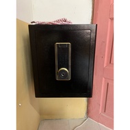 SMART SECURITY SAFETY BOX