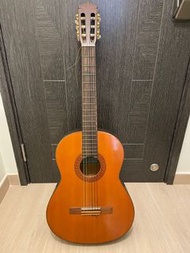 Yamaha c-70 guitar