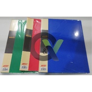 ASTAR CLEAR BOOK A4 CH30 (30 POCKETS)
