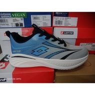 LOTTO EVA MEN'S SHOES 100% ORIGINAL