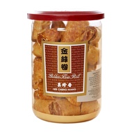 Bee Cheng Hiang Golden Floss Roll 165G