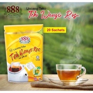 ชา 888 tea