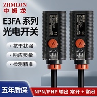 Photoelectric Switch E3FA-DN11 DN12 DN13 DP12 DP13 RN11 TN11 TP12 Sensor