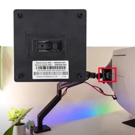 New VESA MOUNT ADAPTER Compatible HP Series 7 Pro 27inch 24inch 4K Monitor 724pf 724pu 724pn 727pq 7
